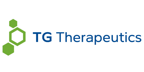 TG Therapeutics Logo