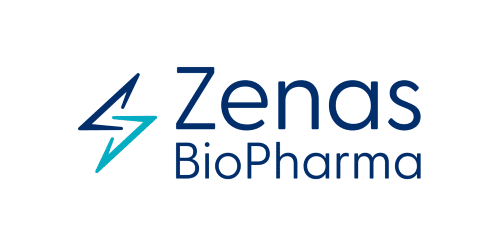 Zenas BioPharma logo